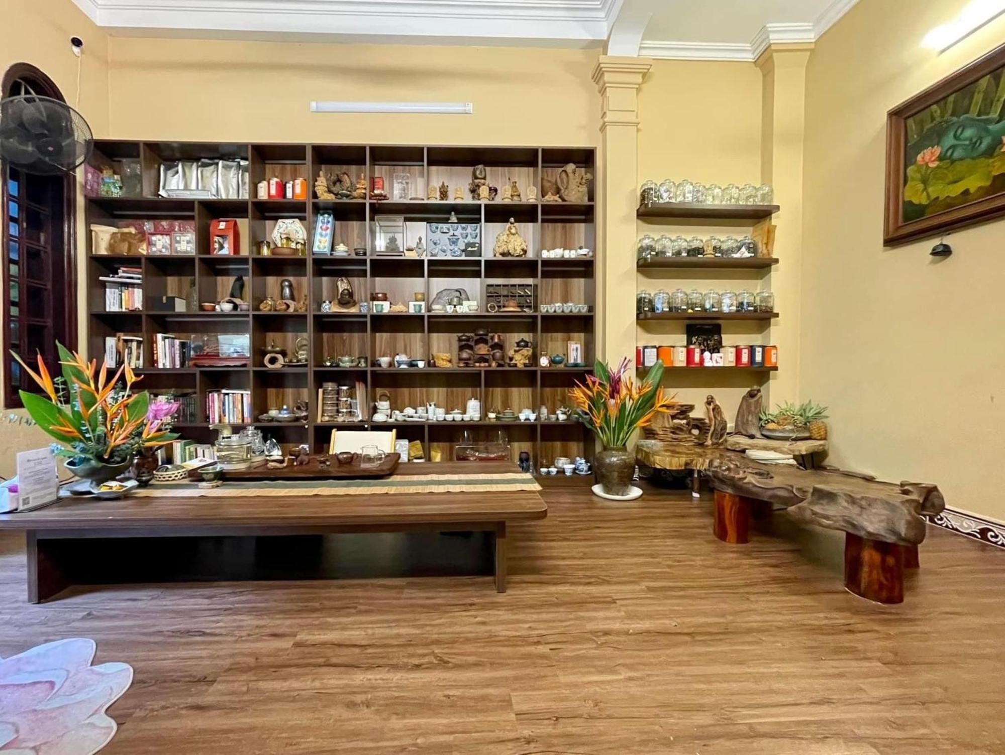 Morri Homestay - Quan Thanh ฮานอย ภายนอก รูปภาพ