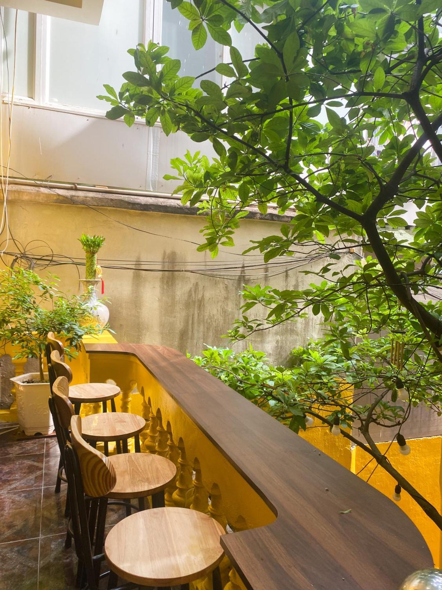 Morri Homestay - Quan Thanh ฮานอย ภายนอก รูปภาพ