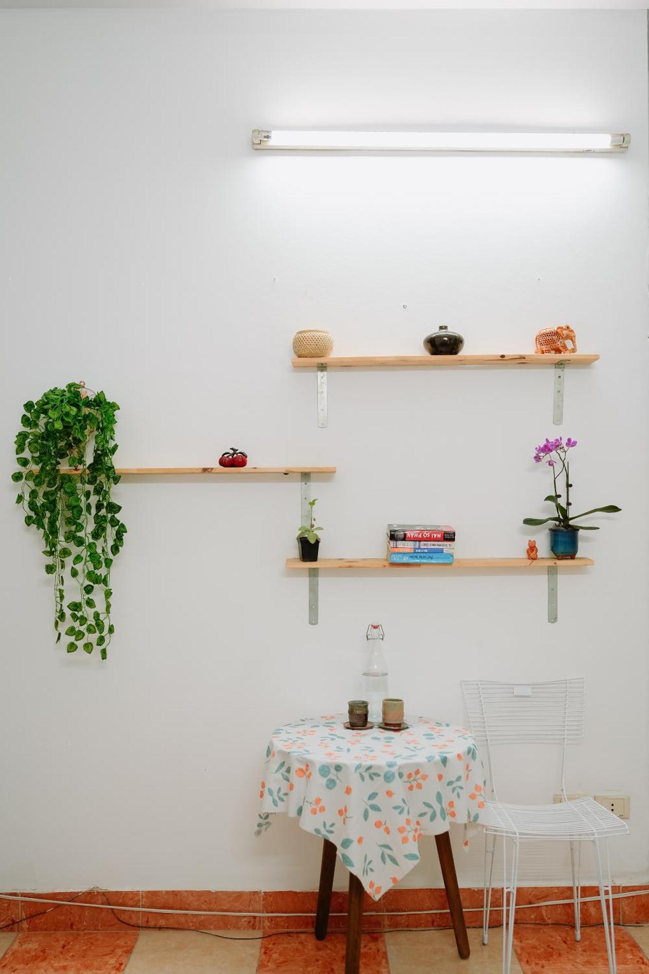 Morri Homestay - Quan Thanh ฮานอย ภายนอก รูปภาพ