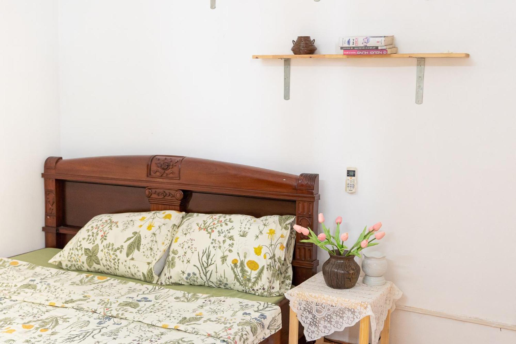 Morri Homestay - Quan Thanh ฮานอย ภายนอก รูปภาพ
