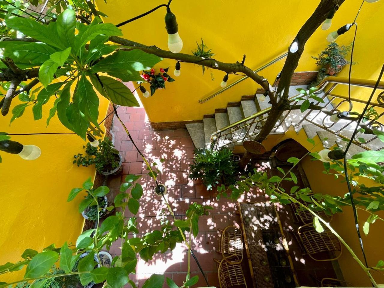 Morri Homestay - Quan Thanh ฮานอย ภายนอก รูปภาพ
