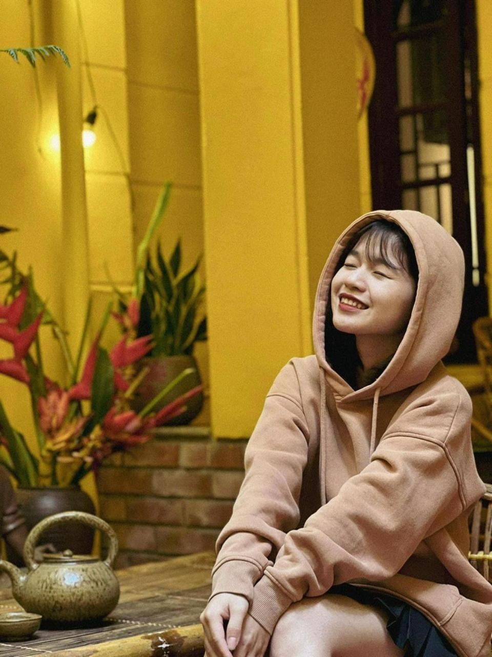 Morri Homestay - Quan Thanh ฮานอย ภายนอก รูปภาพ