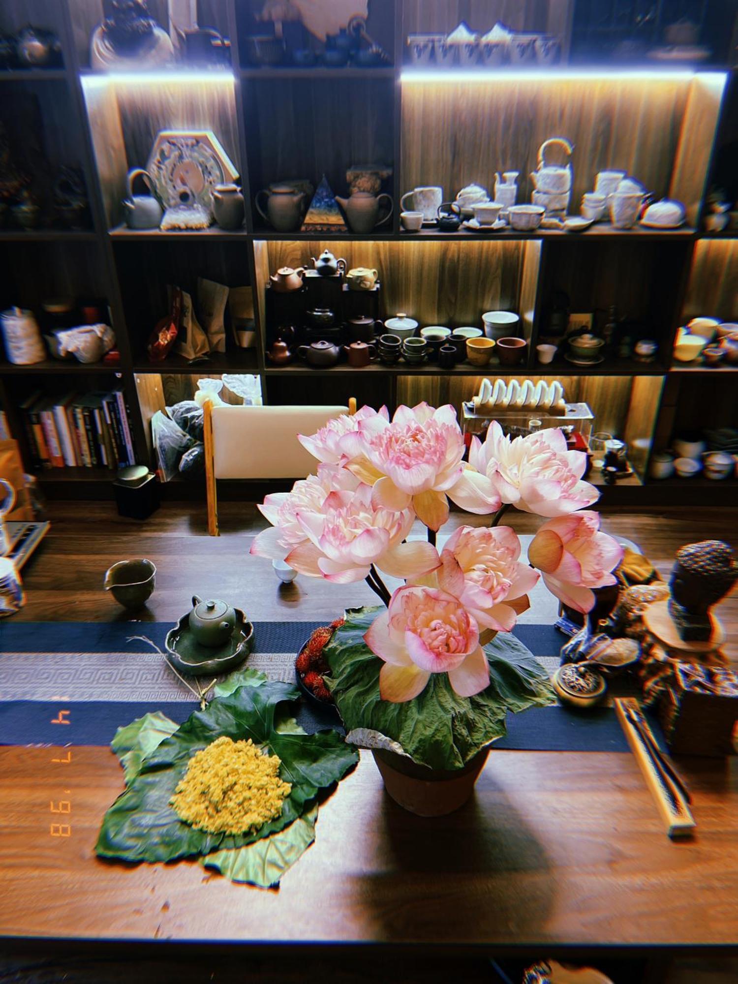 Morri Homestay - Quan Thanh ฮานอย ภายนอก รูปภาพ