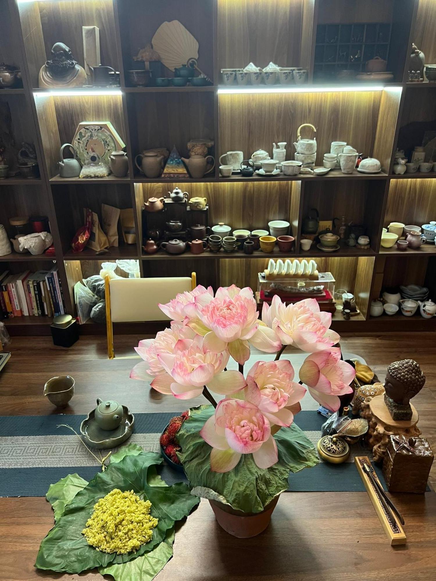 Morri Homestay - Quan Thanh ฮานอย ภายนอก รูปภาพ