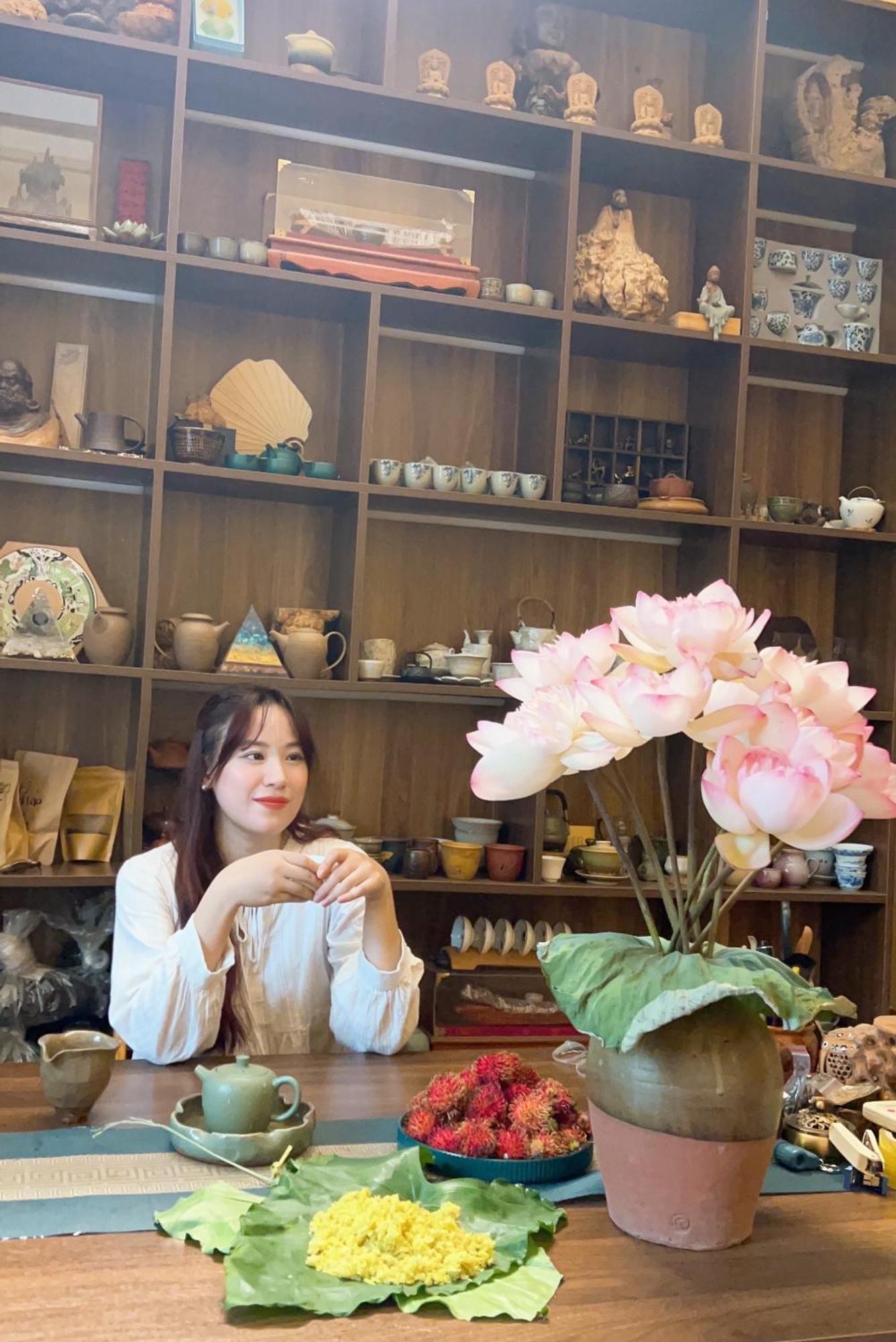 Morri Homestay - Quan Thanh ฮานอย ภายนอก รูปภาพ