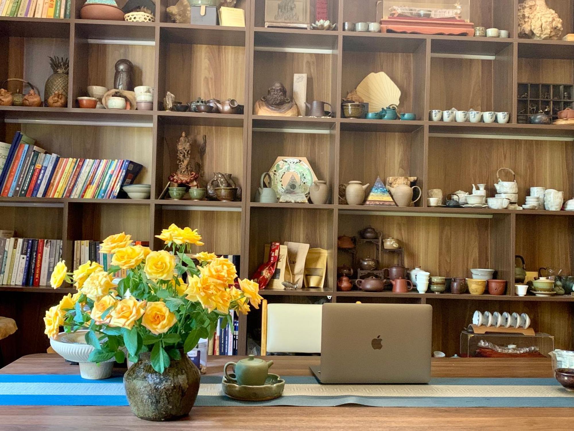 Morri Homestay - Quan Thanh ฮานอย ภายนอก รูปภาพ