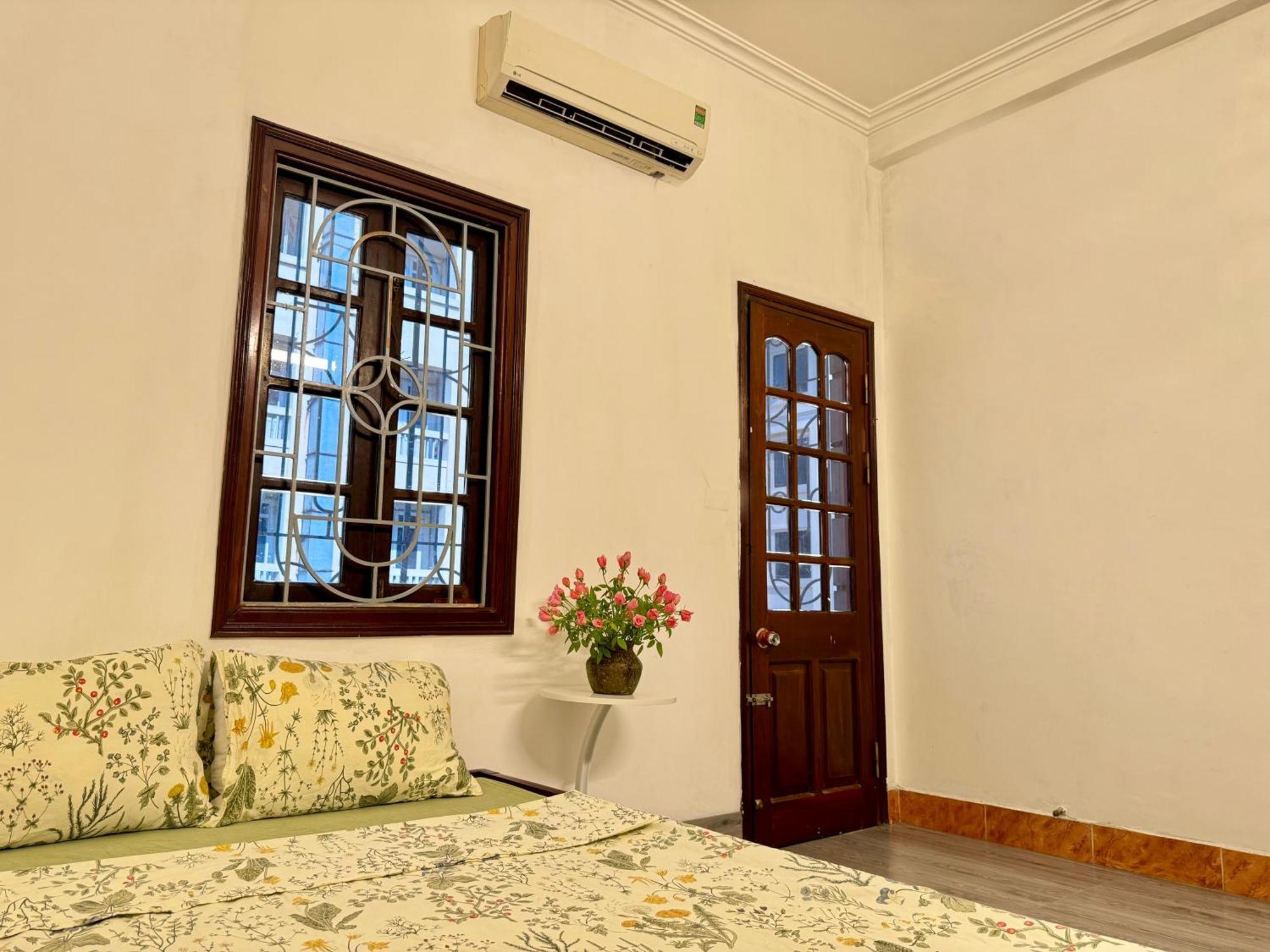 Morri Homestay - Quan Thanh ฮานอย ภายนอก รูปภาพ