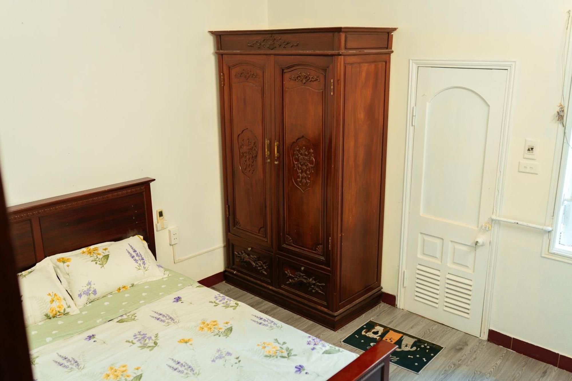 Morri Homestay - Quan Thanh ฮานอย ภายนอก รูปภาพ